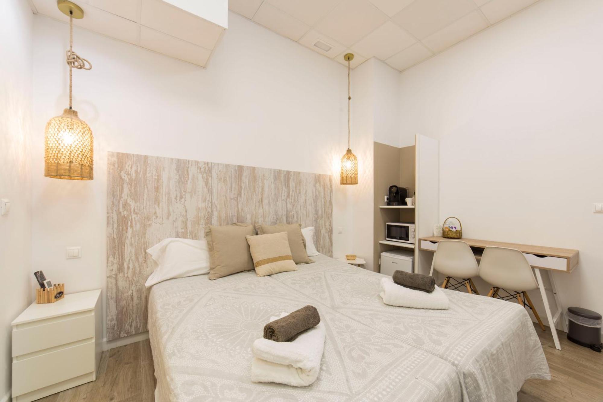 Appartement Up Qurtuba
